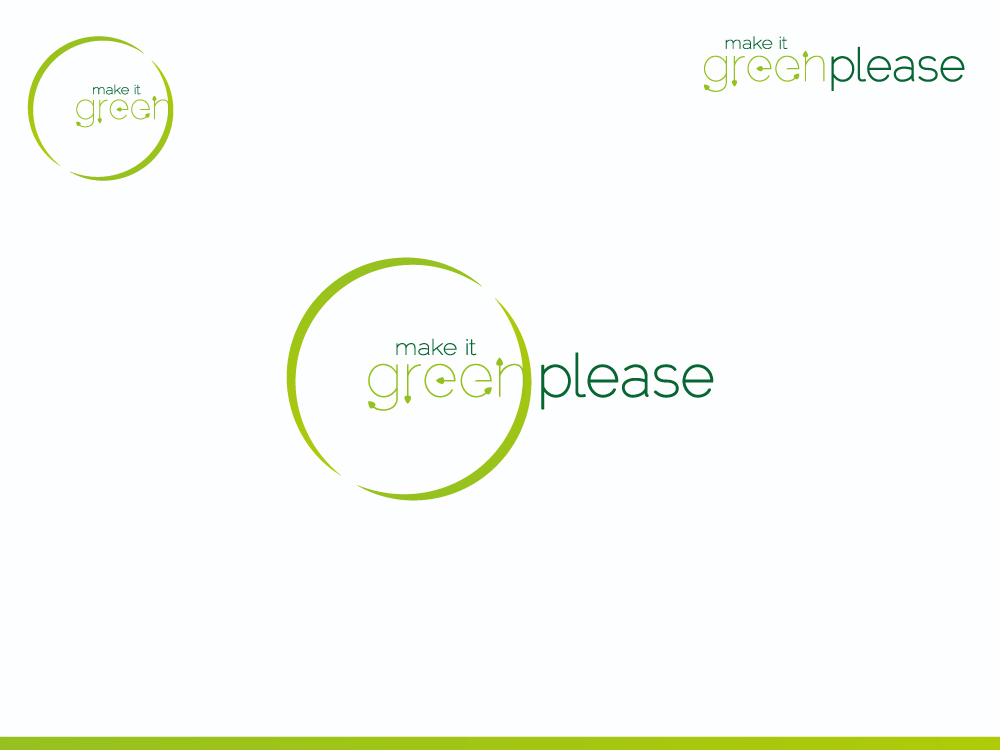 Logo Design by MergeStudio for this project | Design #568604