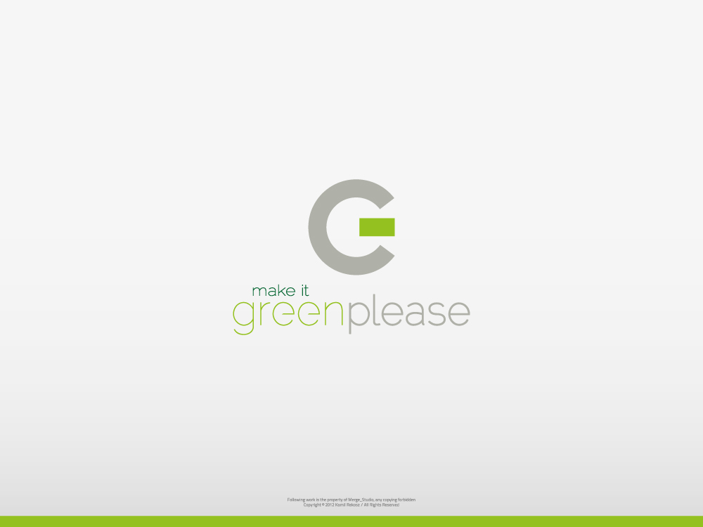 Logo Design by MergeStudio for this project | Design #573360