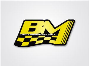Logo Design by J. Alan