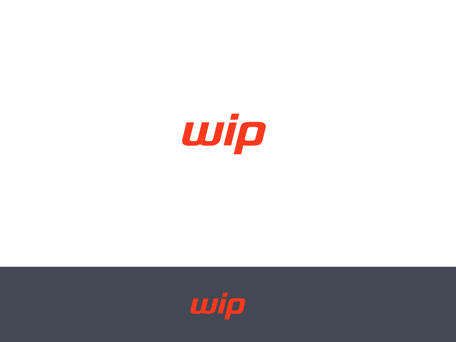 Design de Logo par Splash pour Work in Progress Consulting | Design #14915177