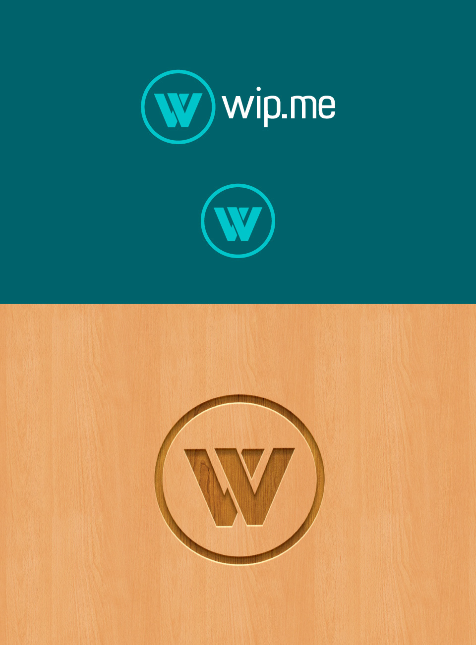 Logo Design by Impressive Sol for Work in Progress Consulting | Design #14914915