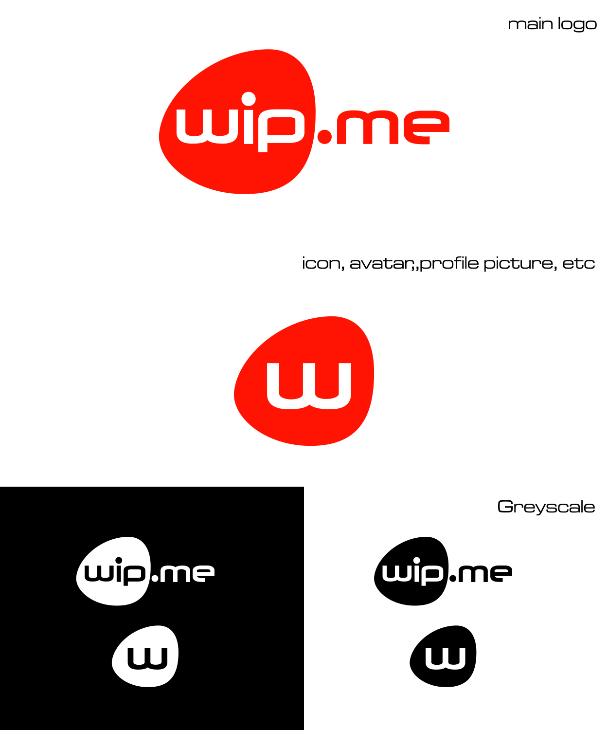 Design de Logo par Yoyo' Desart pour Work in Progress Consulting | Design : #14959515