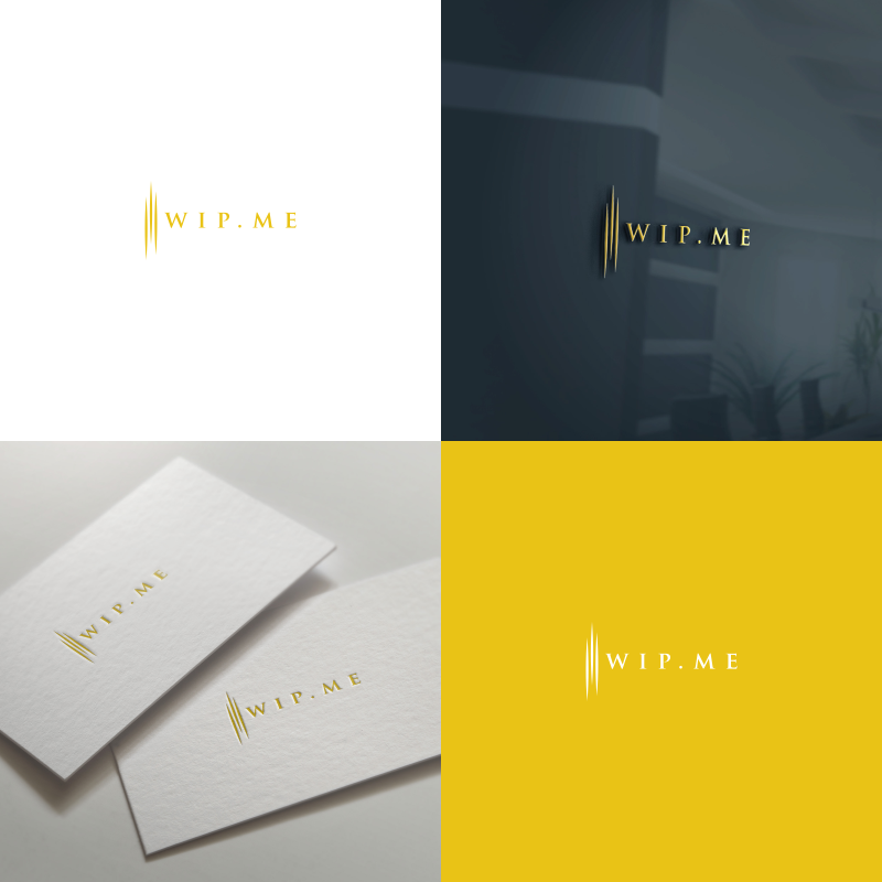 Design de Logo par jenggot_merah_ pour Work in Progress Consulting | Design #14919552