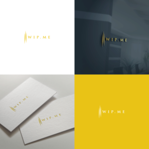 Design de Logo par jenggot_merah_ pour Work in Progress Consulting | Design : #14919552