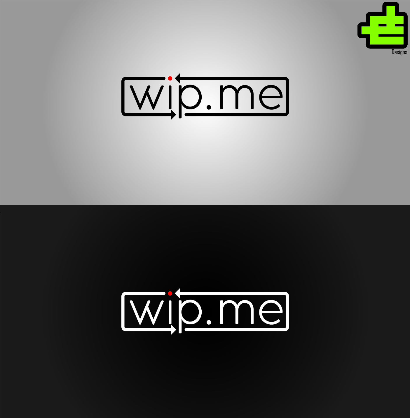 Logo Design by JE Designs for Work in Progress Consulting | Design #14907833