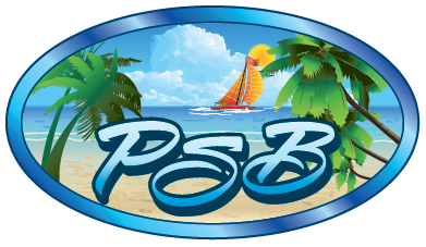 Logo Design by Frank Brittner Graphics for The party shirt boutique | Design #15035582