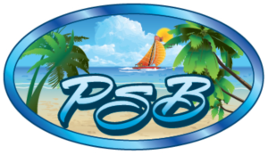 Logo Design by Frank Brittner Graphics for The party shirt boutique | Design #15035582