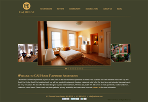 Website re-design | Web Design by MIND