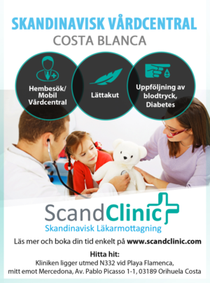 Newspaper Ad Design by Gfx.26™ for Biovisor Medical AB | Design: #14920774