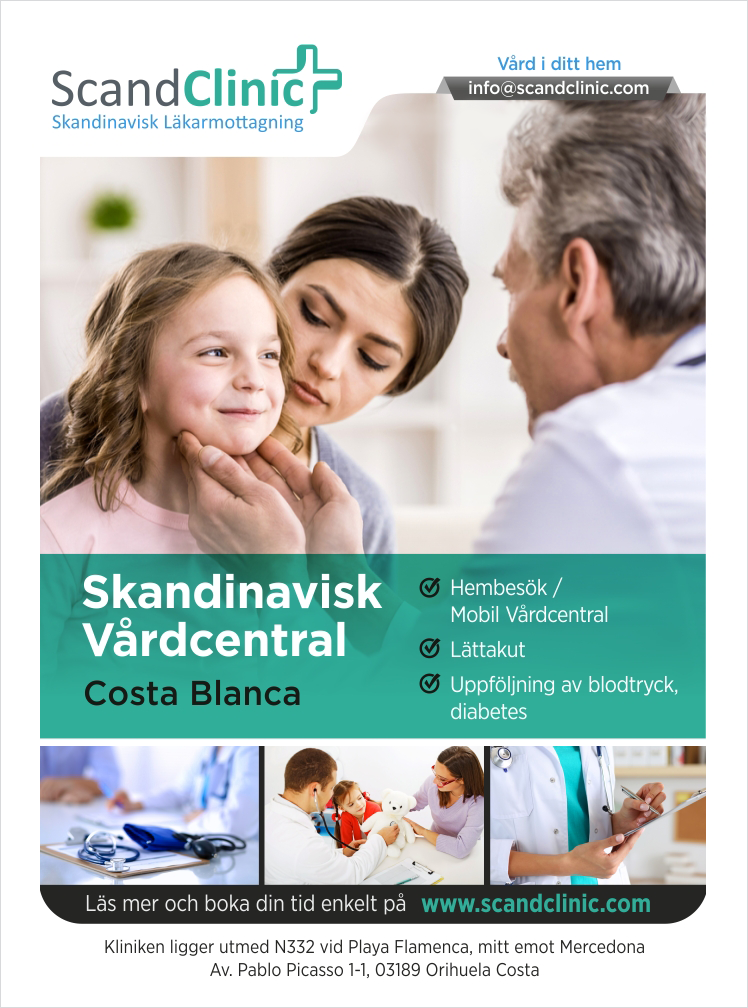 Newspaper Ad Design by D Creative for Biovisor Medical AB | Design #14914466