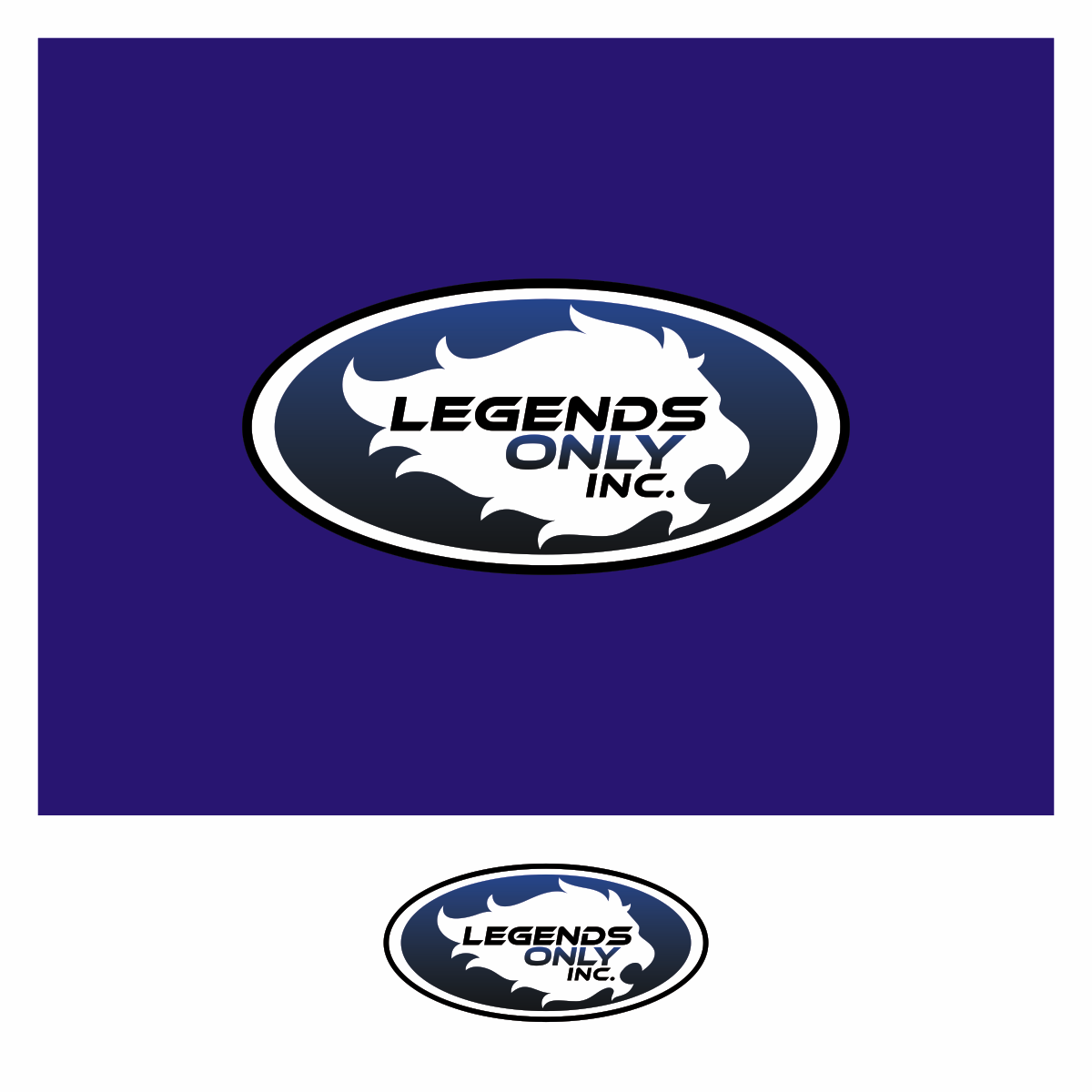 Logo Design by BMdesignz for Adlounge AB | Design #15045590