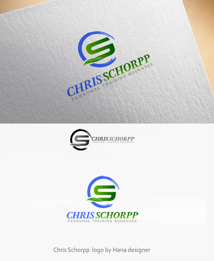 Design de Logo par Hana pour Christian Schorpp - Personal Training | Design #14911604