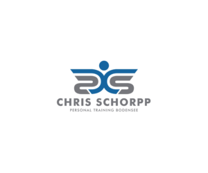 Diseño de Logo por KabhTech Studio para Christian Schorpp - Personal Training | Diseño: #14896683