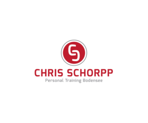 Diseño de Logo por KabhTech Studio para Christian Schorpp - Personal Training | Diseño: #14896684