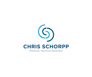 Diseño de Logo por KabhTech Studio para Christian Schorpp - Personal Training | Diseño: #14896688
