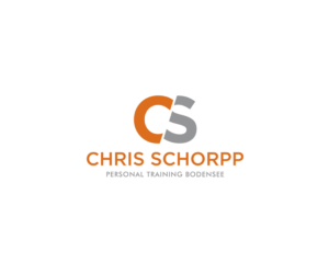 Diseño de Logo por KabhTech Studio para Christian Schorpp - Personal Training | Diseño: #14896689