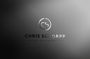 Logo Design by GLDesigns for Christian Schorpp - Personal Training | Design #14879266