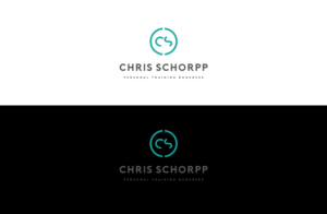 Diseño de Logo por GLDesigns para Christian Schorpp - Personal Training | Diseño: #14879269