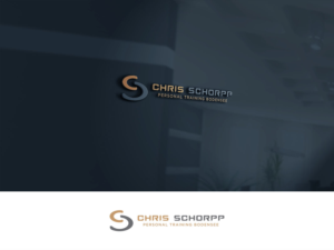 Logo Design by Verified artistry (Design garden) for Christian Schorpp - Personal Training | Design: #15014763