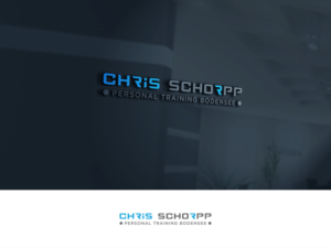 Logo Design by Verified artistry (Design garden) for Christian Schorpp - Personal Training | Design: #15014768