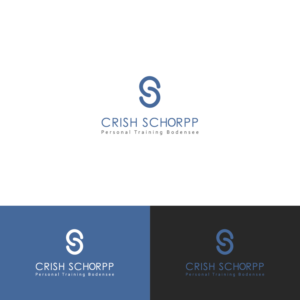 Diseño de Logo por DGwarrior para Christian Schorpp - Personal Training | Diseño: #14882842