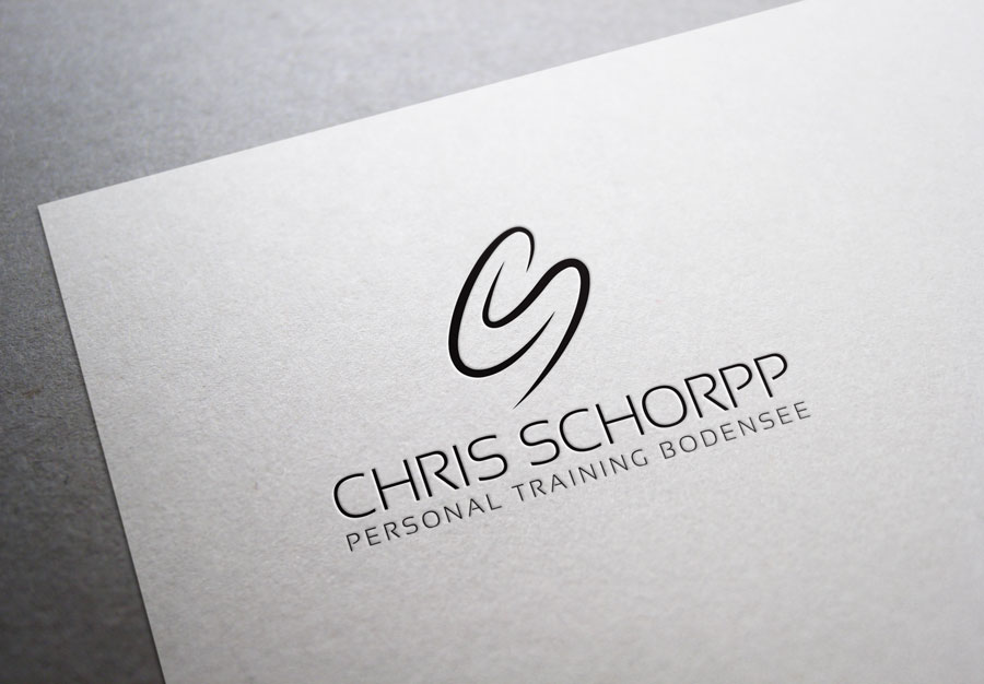 Design de Logo par OWL pour Christian Schorpp - Personal Training | Design #15009060