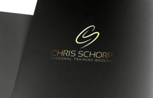 Logo Design by OWL for Christian Schorpp - Personal Training | Design: #15009061