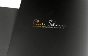 Logo Design by OWL for Christian Schorpp - Personal Training | Design: #15009062