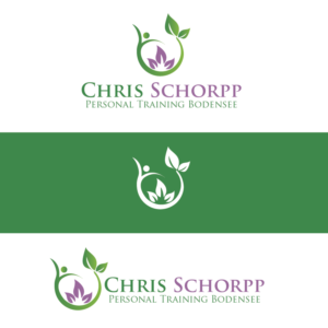 Logo Design by TB Designs for Christian Schorpp - Personal Training | Design: #14881047
