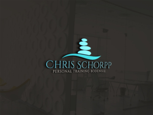 Logo Design by abstraxt for Christian Schorpp - Personal Training | Design: #14883603