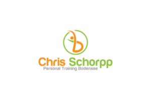 Diseño de Logo por abstraxt para Christian Schorpp - Personal Training | Diseño: #14883606