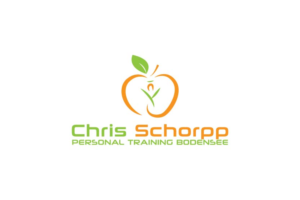 Diseño de Logo por abstraxt para Christian Schorpp - Personal Training | Diseño: #14883607
