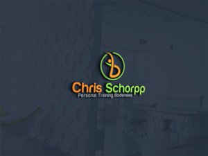Diseño de Logo por abstraxt para Christian Schorpp - Personal Training | Diseño: #14883612