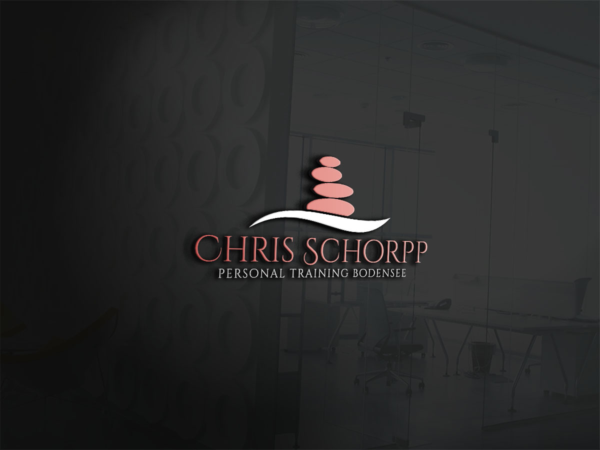 Design de Logo par abstraxt pour Christian Schorpp - Personal Training | Design #14917245