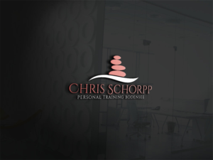 Diseño de Logo por abstraxt para Christian Schorpp - Personal Training | Diseño: #14917245