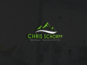 Logo Design by abstraxt for Christian Schorpp - Personal Training | Design: #14948894