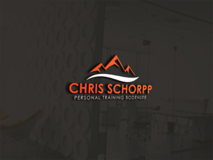 Logo Design by abstraxt for Christian Schorpp - Personal Training | Design: #14984896