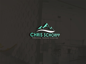 Logo Design by abstraxt for Christian Schorpp - Personal Training | Design: #14984897