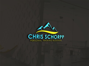 Logo Design by abstraxt for Christian Schorpp - Personal Training | Design: #14984898