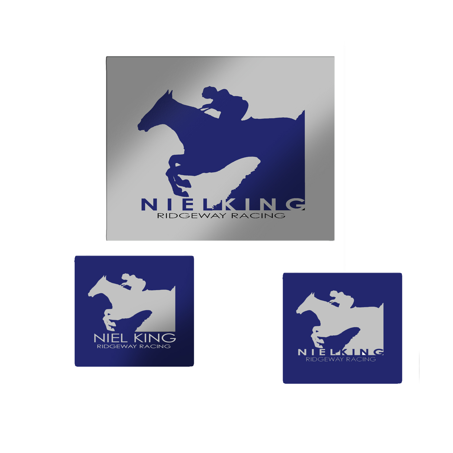 Design de Logo par davem pour Ridgeway Racing Ltd | Design #14988186