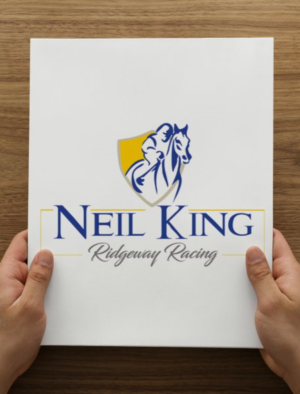 Logo Design by CAJED