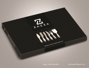 Packaging Design by Sajal Samaddar for Siena House | Design: #14923606