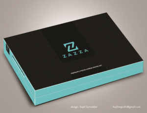 Packaging Design by Sajal Samaddar for Siena House | Design: #14941982