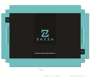 Packaging Design by Sajal Samaddar for Siena House | Design: #14942004