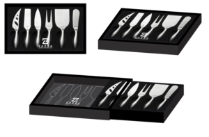 Packaging Design by PhasmaDesign
