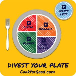 Icon Design by VW Designs for Cook for Good | Design: #14940775