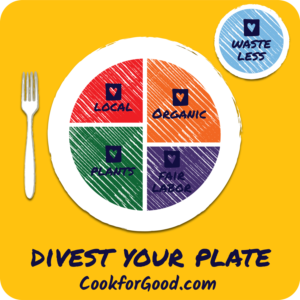 Icon Design by VW Designs for Cook for Good | Design: #14940802
