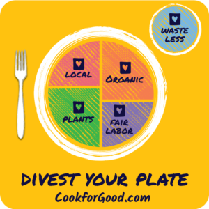 Icon Design by VW Designs for Cook for Good | Design: #14947750