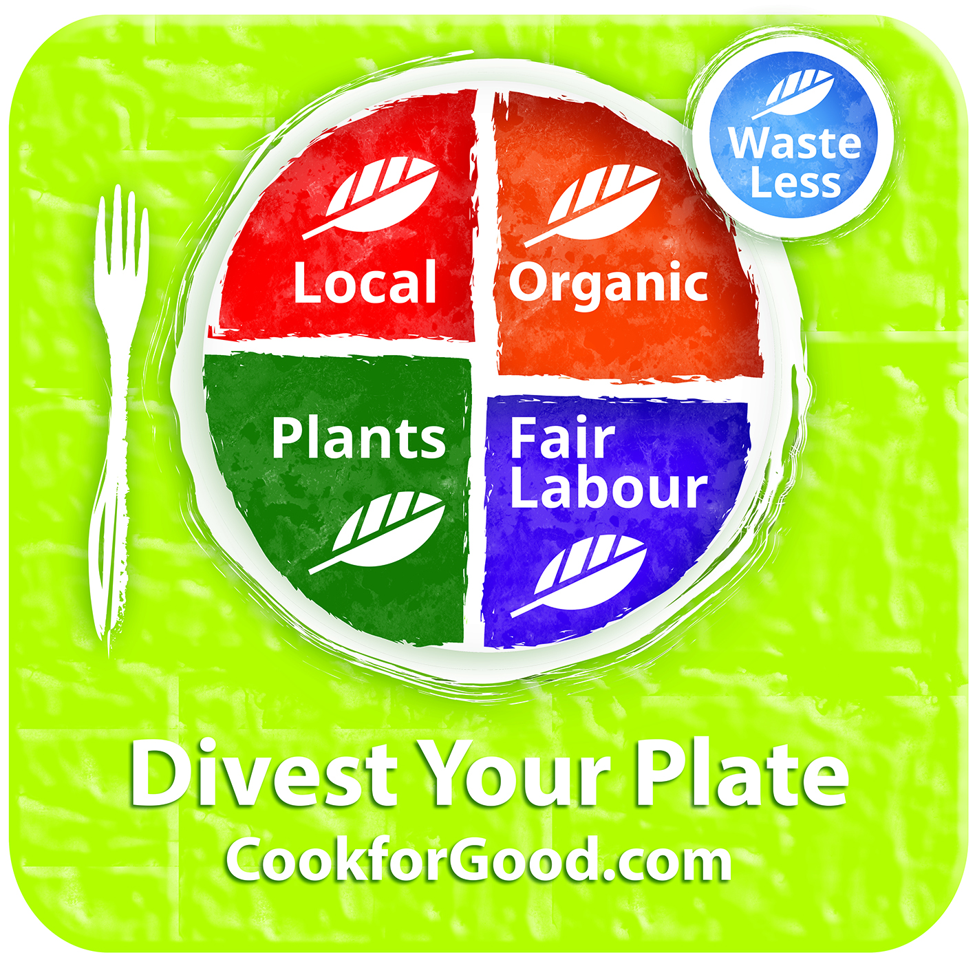 Icon Design by ceb design for Cook for Good | Design #14946970