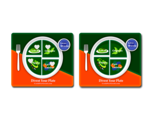 Icon Design by AeonJaguar for Cook for Good | Design #14905702